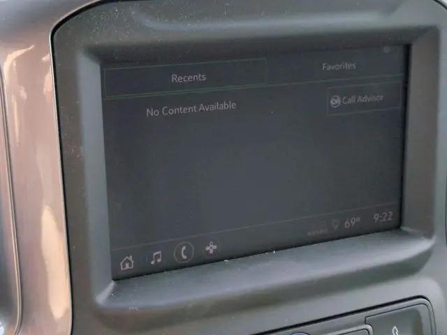 2026 Chevrolet Silverado 2500HD Double Cab, Long Bed, WT, 4WD