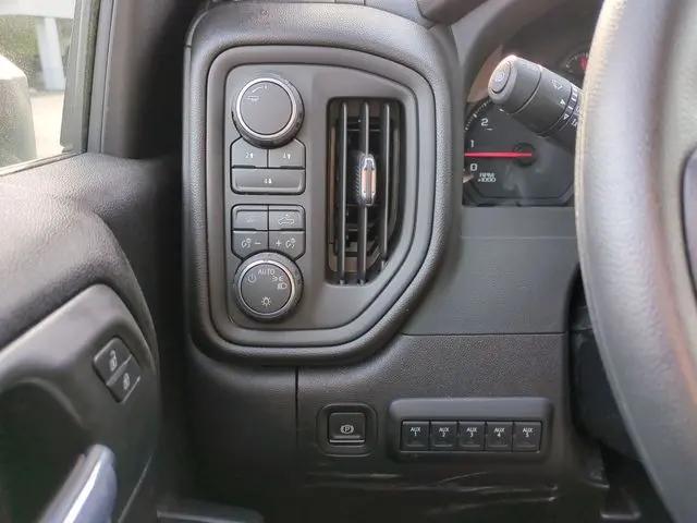 2026 Chevrolet Silverado 2500HD Double Cab, Long Bed, WT, 4WD