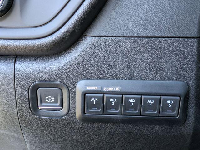 2026 Chevrolet Silverado 2500HD Crew Cab, Long Bed, WT, 4WD