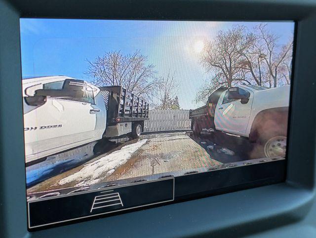 2026 Chevrolet Silverado 2500HD Crew Cab, Long Bed, WT, 4WD