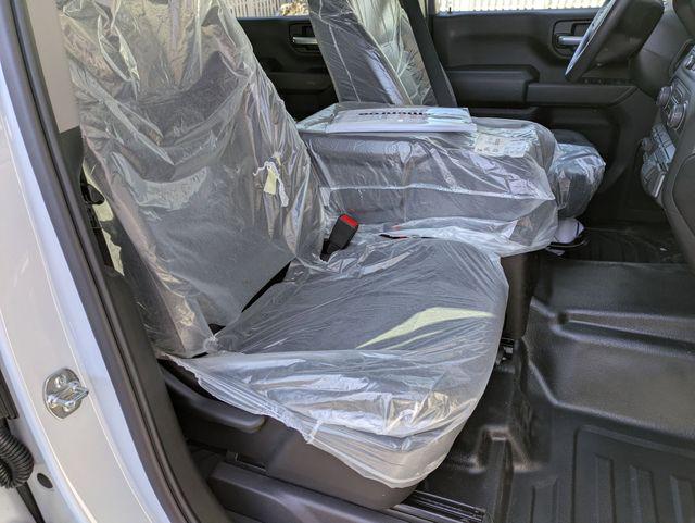 2026 Chevrolet Silverado 2500HD Crew Cab, Long Bed, WT, 4WD