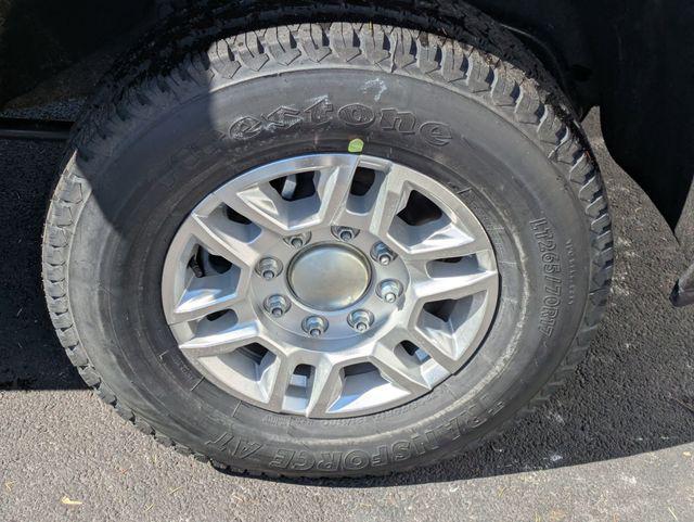 2026 Chevrolet Silverado 2500HD Crew Cab, Long Bed, WT, 4WD