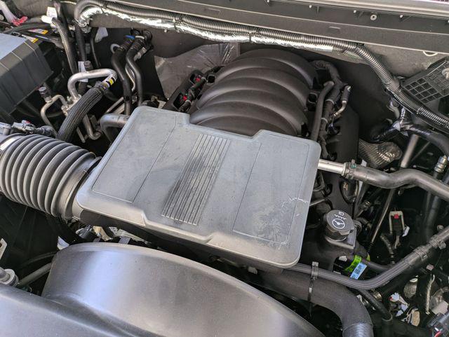 2026 Chevrolet Silverado 2500HD Crew Cab, Long Bed, WT, 4WD