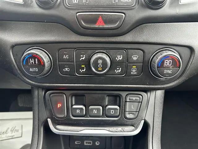 2021 GMC Terrain FWD SLT