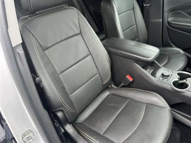 2021 GMC Terrain FWD SLT