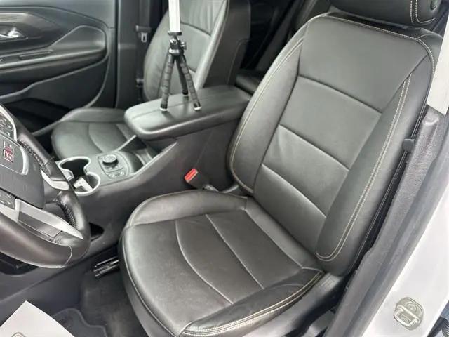2021 GMC Terrain FWD SLT