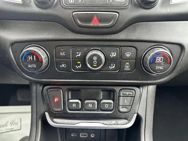 2021 GMC Terrain FWD SLT