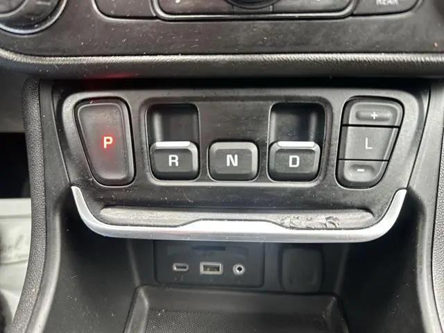 2021 GMC Terrain FWD SLT