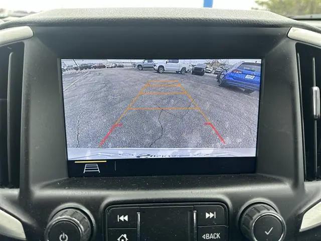 2021 GMC Terrain FWD SLT