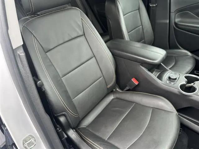 2021 GMC Terrain FWD SLT
