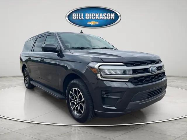 2024 Ford Expedition XLT MAX for sale in Gladewater, TX