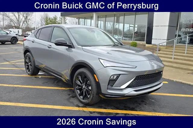 2026 Buick NV Sport Touring FWD for sale in Perrysburg, OH