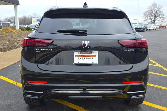 2026 Buick Envision Sport Touring AWD
