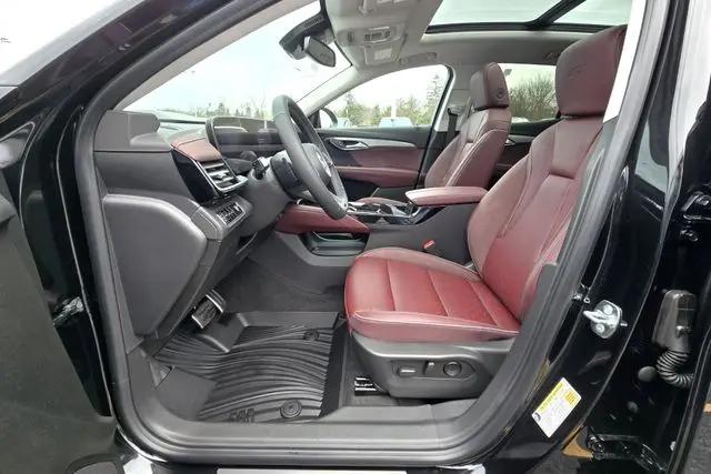 2026 Buick Envision Sport Touring AWD