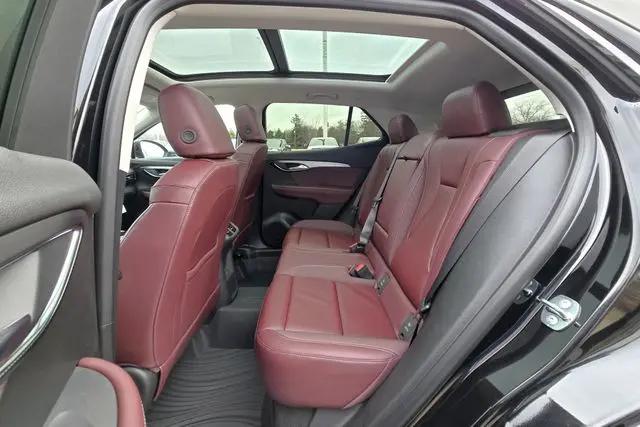 2026 Buick Envision Sport Touring AWD