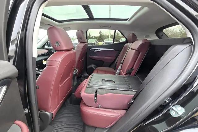 2026 Buick Envision Sport Touring AWD