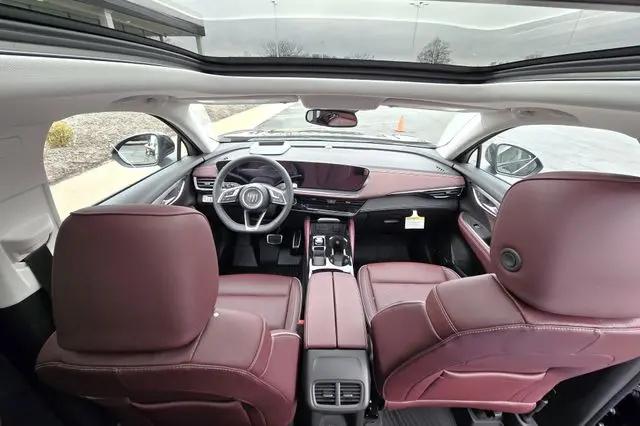 2026 Buick Envision Sport Touring AWD