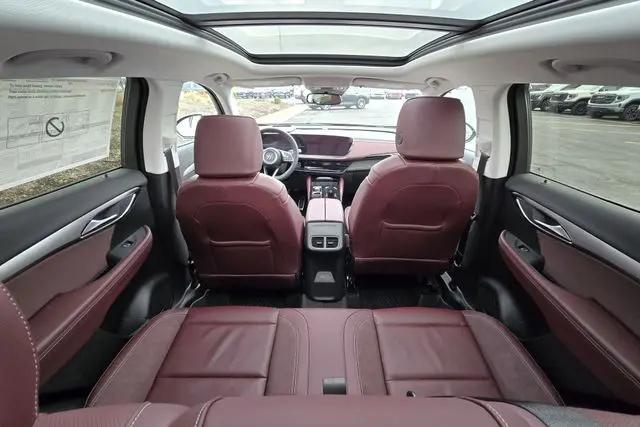 2026 Buick Envision Sport Touring AWD