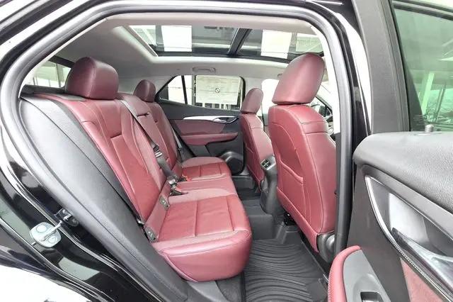 2026 Buick Envision Sport Touring AWD