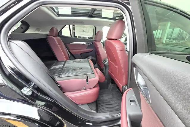 2026 Buick Envision Sport Touring AWD