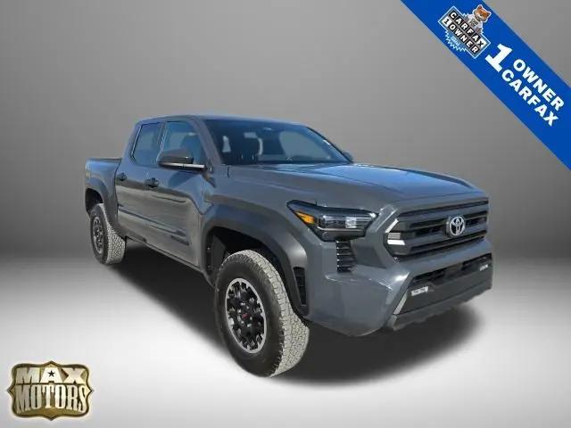 2025 Toyota Tacoma TRD Off Road for sale in Nevada, MO