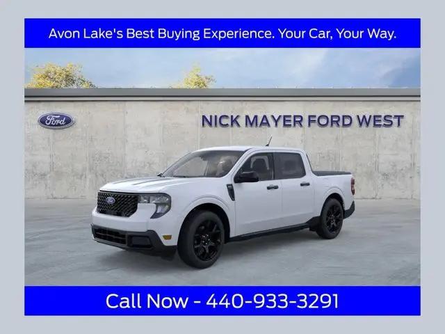 2026 Ford Maverick XLT for sale in Avon Lake, OH