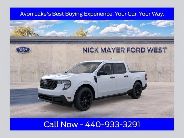2026 Ford Maverick XLT for sale in Avon Lake, OH