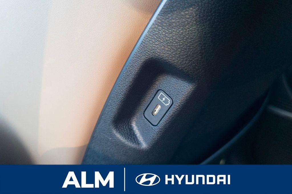 New 2026 Earthy Brass Matte HYUNDAI Calligraphy FWD image 22