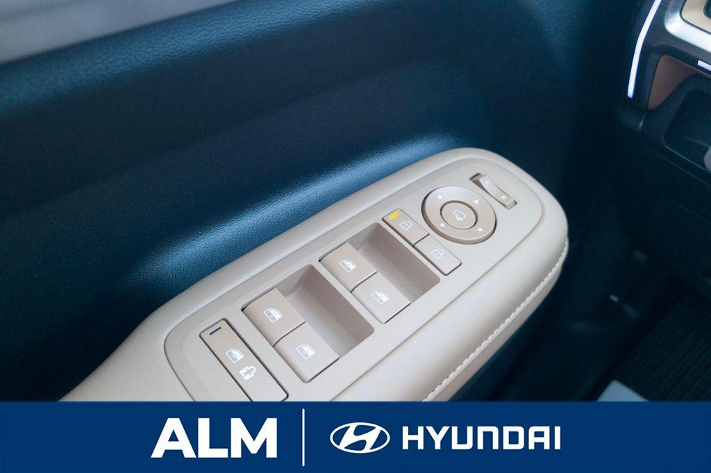 New 2026 Earthy Brass Matte HYUNDAI Calligraphy FWD image 35