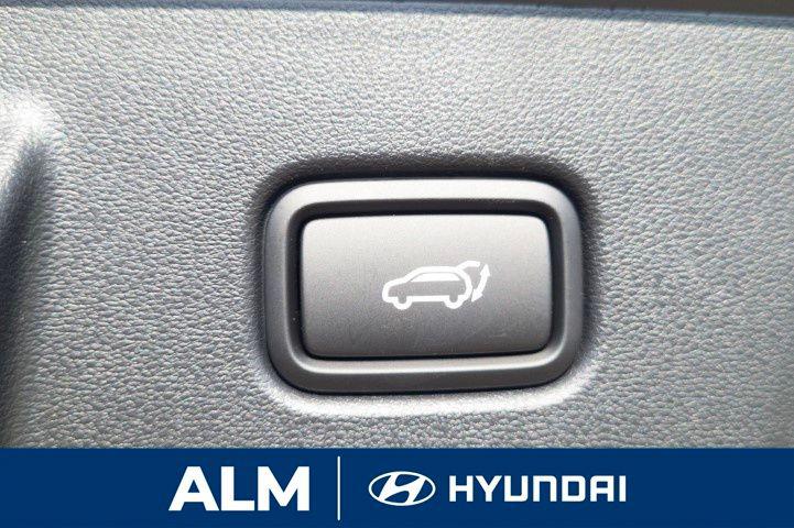 New 2026 Ecotronic Gray HYUNDAI SEL FWD image 8