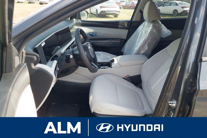 New 2026 Ecotronic Gray HYUNDAI SEL FWD image 14