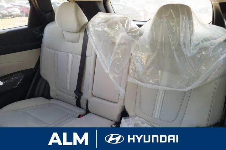 New 2026 Ecotronic Gray HYUNDAI SEL FWD image 15