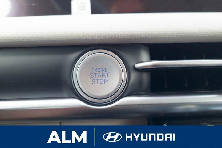New 2026 Ecotronic Gray HYUNDAI SEL FWD image 23