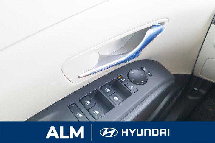 New 2026 Ecotronic Gray HYUNDAI SEL FWD image 31