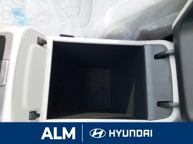 New 2026 Ecotronic Gray HYUNDAI SEL FWD image 33