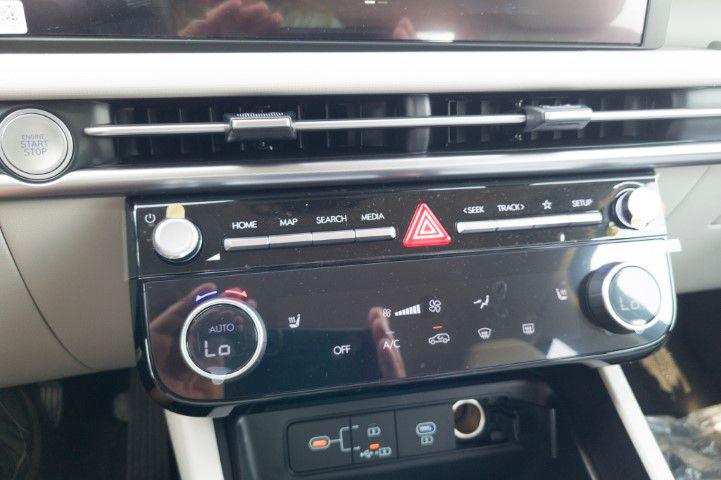 New 2026 Gray Hyundai SEL FWD image 21
