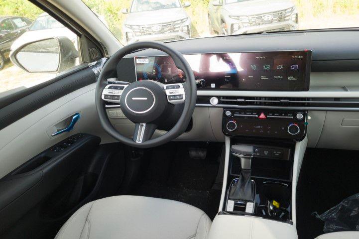 New 2026 White Hyundai SEL FWD image 20