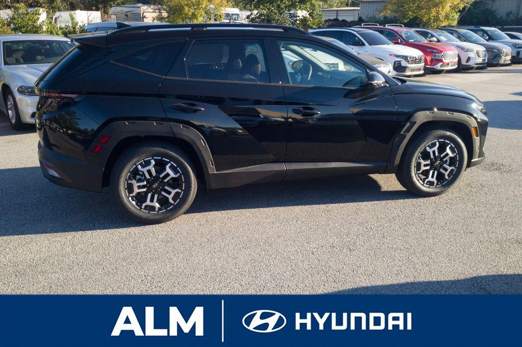 New 2026 Phantom Black HYUNDAI XRT FWD image 4