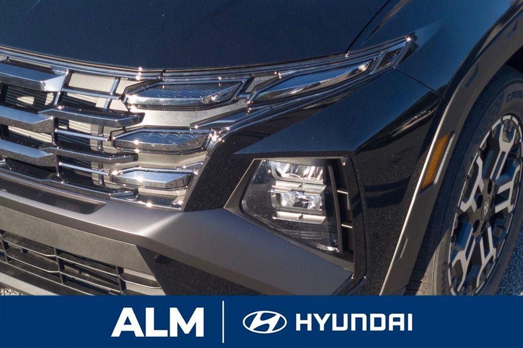 New 2026 Phantom Black HYUNDAI XRT FWD image 11