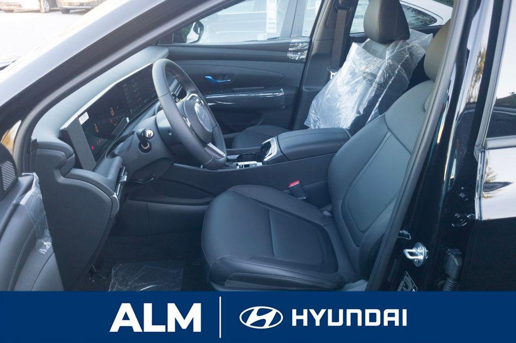 New 2026 Phantom Black HYUNDAI XRT FWD image 14