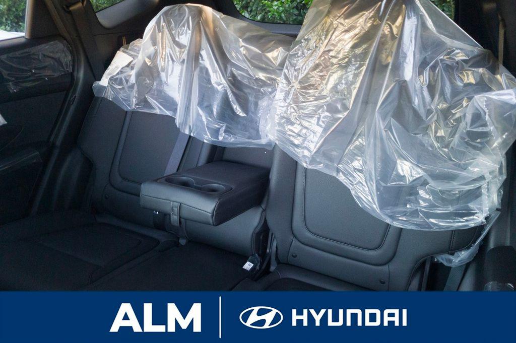 New 2026 Phantom Black HYUNDAI XRT FWD image 15