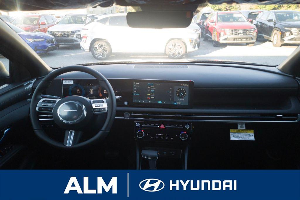 New 2026 Phantom Black HYUNDAI XRT FWD image 18
