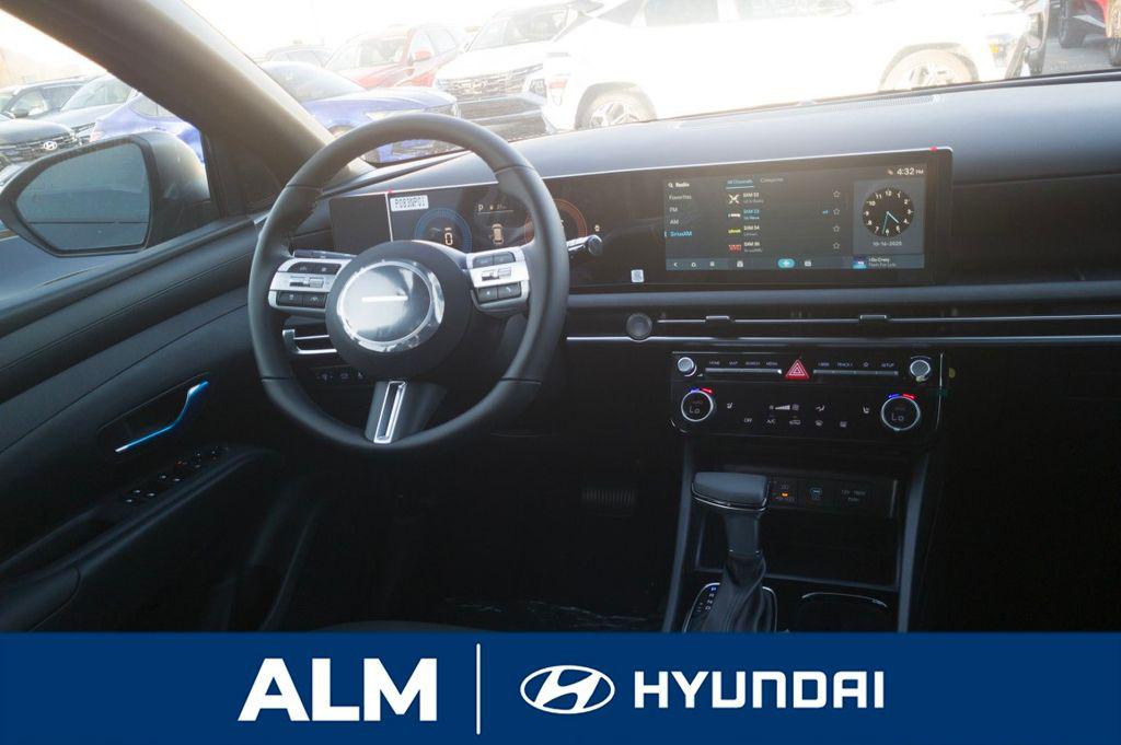 New 2026 Phantom Black HYUNDAI XRT FWD image 19