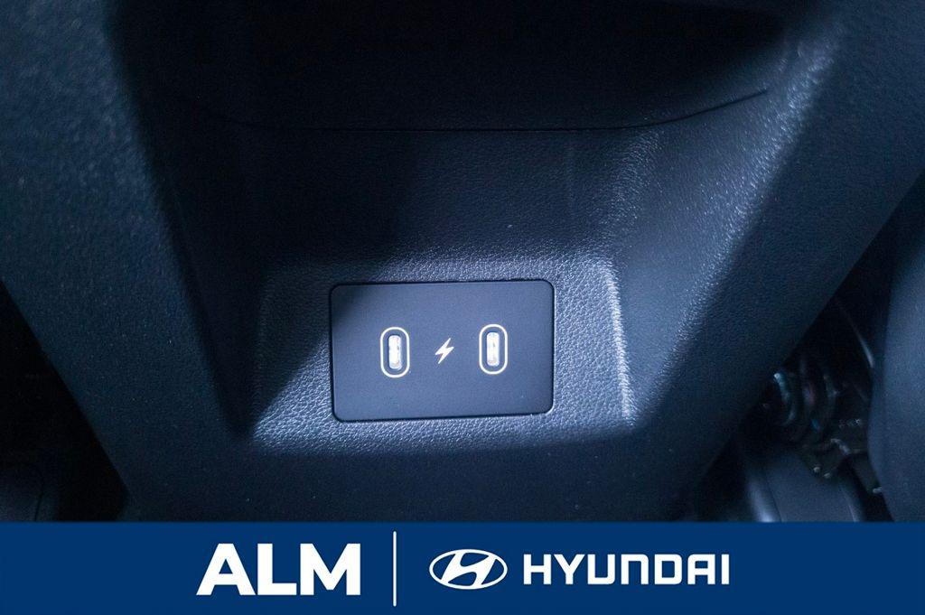 New 2026 Phantom Black HYUNDAI XRT FWD image 20