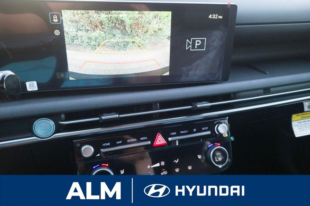 New 2026 Phantom Black HYUNDAI XRT FWD image 21