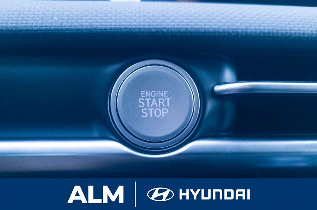 New 2026 Phantom Black HYUNDAI XRT FWD image 23