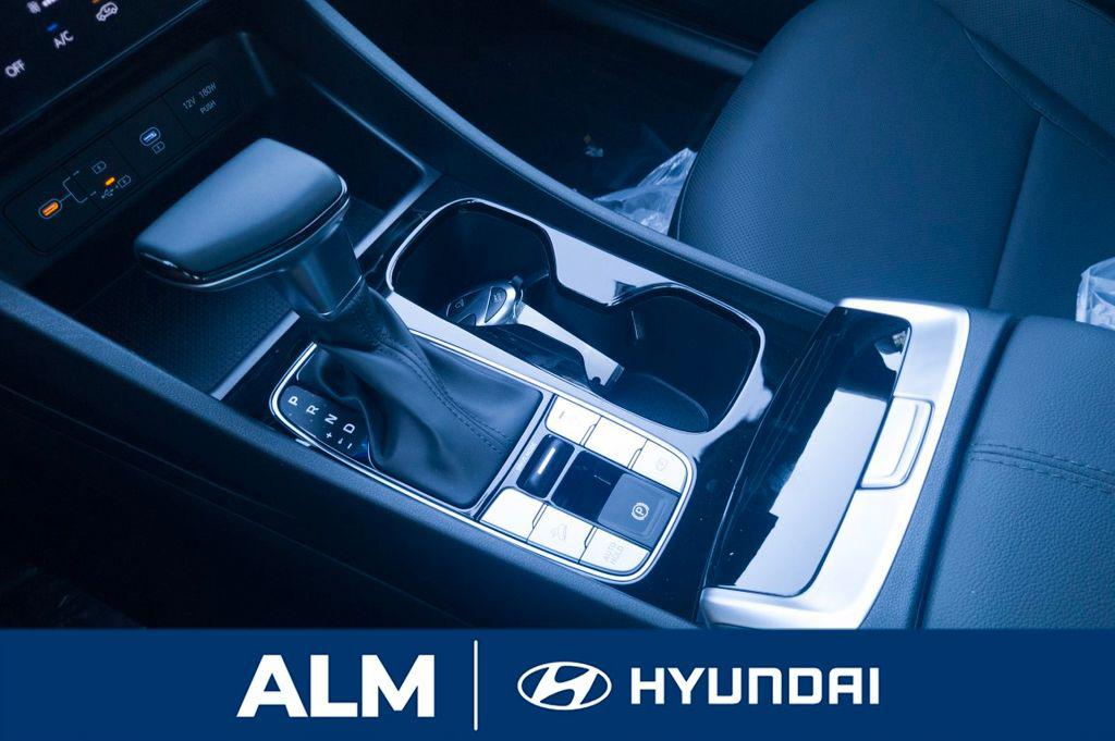 New 2026 Phantom Black HYUNDAI XRT FWD image 24