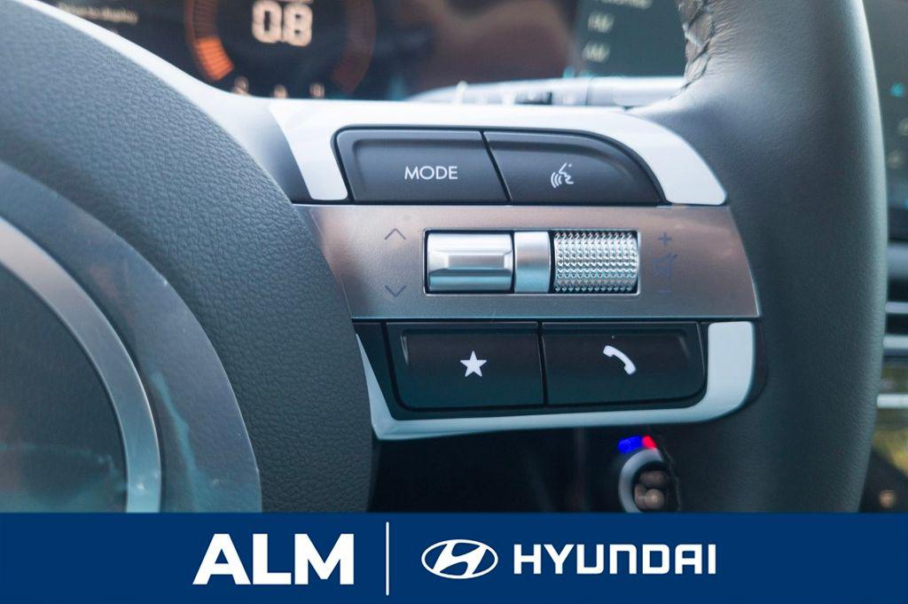 New 2026 Phantom Black HYUNDAI XRT FWD image 25