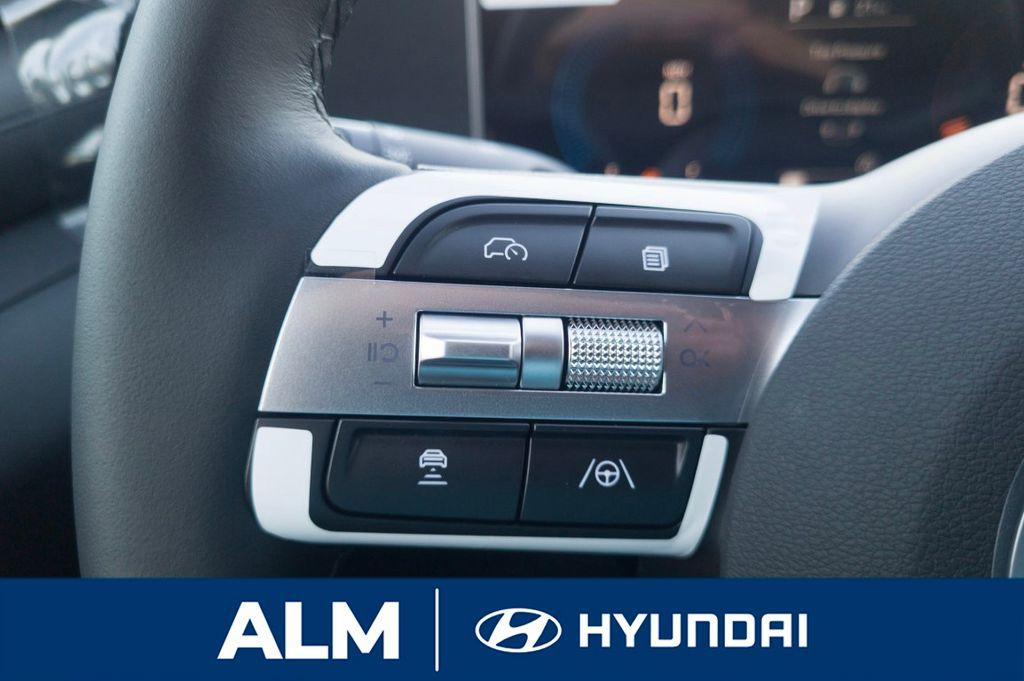 New 2026 Phantom Black HYUNDAI XRT FWD image 26
