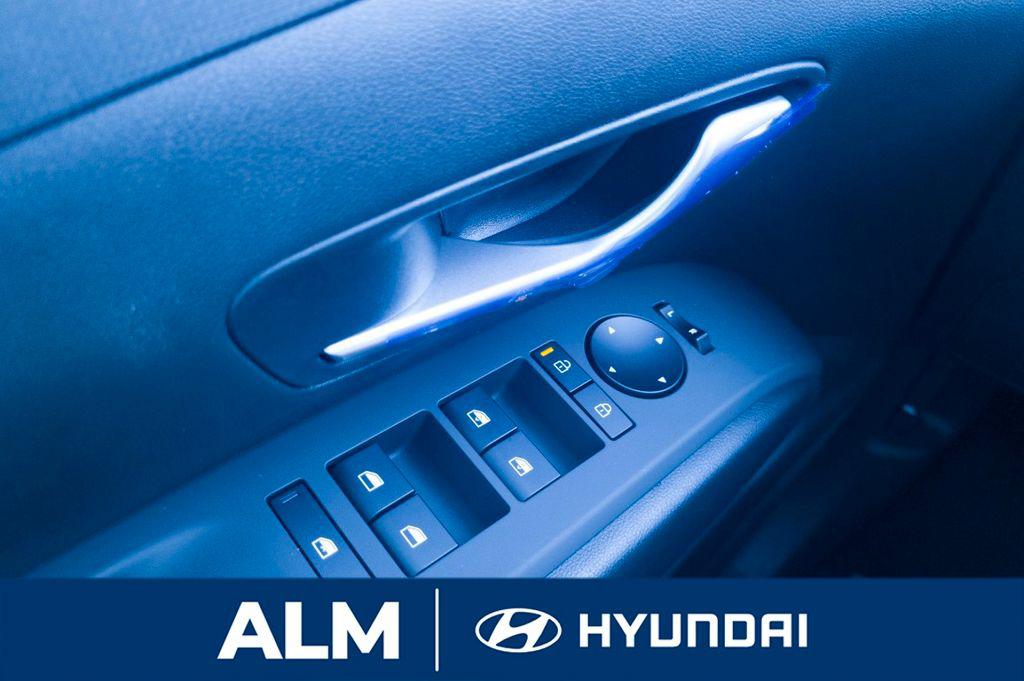 New 2026 Phantom Black HYUNDAI XRT FWD image 30